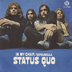 Status Quo : In My Chair